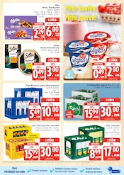 Milka im E center Prospekt in Rostock Aktueller E center Prospekt mit Milka, "Top Angebote", Seite 21