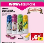 THERMO-TRINKFLASCHE MIT GEHEIMFACH Angebote bei Marktkauf Esslingen für 6,99 €