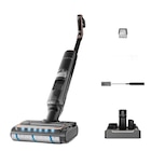 Aspirateur laveur sans fil X-Clean 7 - ROWENTA - Carrefour à Angoulême Aspirateur laveur sans fil X-Clean 7 - ROWENTA en promo chez Carrefour Angoulême à 299,99 €