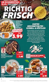 Hähnchenbrust im Kaufland Prospekt in München Aktueller Kaufland Prospekt mit Hähnchenbrust, "Hier bin ich richtig", Seite 32