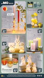 LED Kerze Angebot im aktuellen Netto mit dem Scottie Prospekt auf Seite 18