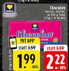 Chocoluv bei EDEKA im Siegburg Prospekt für 1,99 €