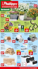 Aktueller Thomas Philipps Discounter Prospekt in Suddendorf und Umgebung, "Top Angebote" mit 10 Seiten, 25.08.2025 - 30.08.2025