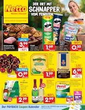 Aktueller Netto Marken-Discount Discounter Prospekt in Großröhrsdorf und Umgebung, "Aktuelle Angebote" mit 74 Seiten, 29.06.2026 - 04.07.2026