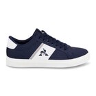 Chaussures en toile Slider - LE COQ SPORTIF - Intersport Chaussures en toile Slider - LE COQ SPORTIF à 39,99 € dans le catalogue Intersport