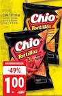 Aktuelles Tortillas Angebot bei E center in Mönchengladbach ab 1,00 €