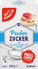 Aktuelles Puderzucker Angebot bei EDEKA in Recklinghausen ab 0,49 €