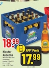 Trinkgut Menden - Weissbier Hell Angebot im Prospekt Weissbier Hell bei Trinkgut im Menden Prospekt für 17,99 €