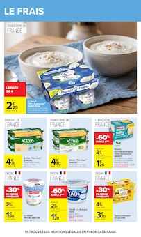 Promotion Pizza surgelée dans le prospectus Carrefour, valable du 07/07/2026 au 20/07/2026 Promo Pizza surgelée dans le catalogue Carrefour du moment à la page 48