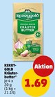 Kräuterbutter Angebote von Kerrygold bei Penny Singen für 1,69 €