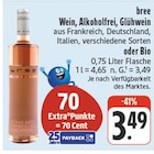Angebot im nah und gut Ansbach Prospekt nah und gut Ansbach Prospekt mit  im Angebot für 3,49 €