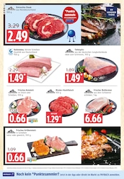 Ähnliche Rinderfilet Angebote im Prospekt "Top Angebote" von E center in Rostock Ähnliche Angebote wie Rinderfilet im Prospekt "Top Angebote" auf Seite 8 von E center in Rostock