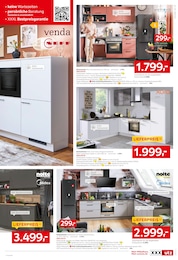Nobilia küche Angebot & Preis im aktuellen XXXLutz Möbelhäuser Prospekt Nobilia küche Angebot im aktuellen XXXLutz Möbelhäuser Prospekt auf Seite 7