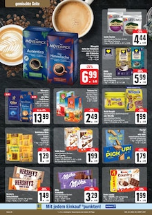 Kaffee im E center Prospekt "Wir lieben Lebensmittel!" mit 28 Seiten (Schweinfurt)