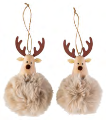 Weihnachts-Deko im Angebot bei Lidl in Thale Weihnachts-Deko Angebote von LIVARNO bei Lidl Thale für 1,99 €