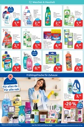 Marken Angebot im aktuellen budni Prospekt auf Seite 4