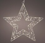 Bauzentrum Lieder Halver - Micro-LED-Stern Angebot im Prospekt Micro-LED-Stern bei Bauzentrum Lieder im Halver Prospekt für 8,99 €