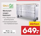 Netto Marken-Discount Weißenfels Prospekt mit  im Angebot für 649,00 €