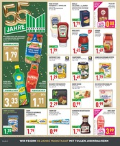 Aktueller Marktkauf Prospekt mit Lebensmittel, "Aktuelle Angebote", Seite 12