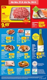 Geflügel im Lidl Prospekt in Halle Aktueller Lidl Prospekt mit Geflügel, "LIDL LOHNT SICH", Seite 11