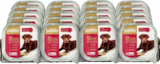 Hundenahrung im Angebot bei Netto Marken-Discount in Dresden Hundenahrung Angebote von pablo bei Netto Marken-Discount Dresden für 0,65 €