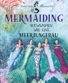 Mermaiding Schwimmen wie eine Meerjungfrau bei VEDES in Frankfurt Mermaiding Schwimmen wie eine Meerjungfrau im Angebot bei VEDES Frankfurt für 16,99 €