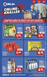 Aktueller combi Prospekt mit Rum, "Markt - Angebote", Seite 29