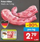 Puten-Hälse von  im aktuellen Netto Marken-Discount Prospekt für 2,79 €