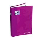 Agenda scolaire School - OXFORD en promo à 2,97 € chez Carrefour Agenda scolaire School - OXFORD dans le catalogue Carrefour