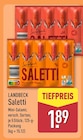 Saletti im ALDI Nord Prospekt Saletti von Landbeck im aktuellen ALDI Nord Prospekt für 1,89 €