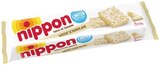 Puffreis Häppchen im Angebot bei REWE in Erkrath Puffreis Häppchen Angebote von Nippon bei REWE Erkrath für 1,50 €