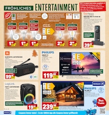 E center Handy im Prospekt E center Handy im Prospekt