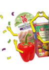 Polenta von REWE Bio für 0,89 € bei REWE im Angebot Polenta von REWE Bio im aktuellen REWE Prospekt