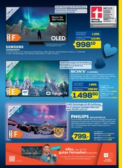 Handy im EURONICS Prospekt in Saarlouis Aktueller EURONICS Prospekt mit Handy, "GENAU RICHTIG. 10% SPAREN.", Seite 7