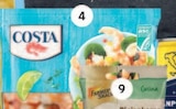 Pacific Prawns Angebote von COSTA bei E center Rostock für 9,99 €