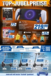 Nintendo im expert Prospekt in Göttingen Aktueller expert Prospekt mit Nintendo, "Top Angebote", Seite 5