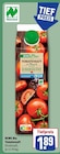 Tomatensaft im Angebot bei REWE in Esslingen Tomatensaft Angebote von REWE Bio bei REWE Esslingen für 1,89 €
