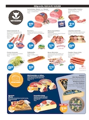 Braten im V-Markt Prospekt in Augsburg Aktueller V-Markt Prospekt mit Braten, "V-Markt einfach besser einkaufen", Seite 2