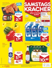 Aktueller Netto Marken-Discount Prospekt mit Paprika, "Aktuelle Angebote", Seite 50