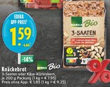 3-Saaten Angebote von EDEKA Bio bei E center Recklinghausen für 1,59 €