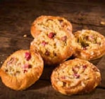 Streusel Plunder Rhabarber Angebote von Backstube bei Netto Marken-Discount Köln für 0,99 €