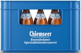 Hell im Angebot bei REWE in Wunstorf Hell Angebote von Chiemseer bei REWE Wunstorf für 14,99 €