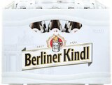 Jubiläums Pilsener Angebote von Berliner Kindl bei Netto Marken-Discount Falkensee für 10,49 €