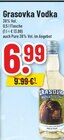 Trinkgut Neustadt - Grasovka Vodka Angebot im Prospekt Grasovka Vodka bei Trinkgut im Neustadt Prospekt für 6,99 €