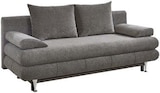 Schlafsofa Angebote bei BRAUN Möbel-Center Tübingen für 399,00 €