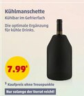 Kühlmanschette Angebote von Schott Zwiesel bei Penny Celle für 7,99 €