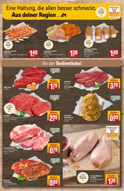 Ähnliche Rinderfilet Angebote im Prospekt "Dein Markt" von REWE in Leinfelden-Echterdingen Ähnliche Angebote wie Rinderfilet im Prospekt "Dein Markt" auf Seite 6 von REWE in Leinfelden-Echterdingen