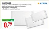 Aktuelle Farbe Angebote bei Marktkauf in Bielefeld Aktuelles Buchschoner Angebot bei Marktkauf in Bielefeld ab 0,79 €