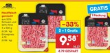 Hackfleisch gemischt Angebote von Gut Ponholz bei Netto Marken-Discount Mannheim für 9,58 €