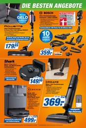 Handstaubsauger im expert Prospekt in Darmstadt Aktueller expert Prospekt mit Handstaubsauger, "Top Angebote", Seite 2